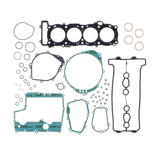 Athena, complete motor gasket kit — Yamaha: 98-01 YZF R1 1000cc