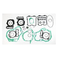 Athena, complete motor gasket kit — Suzuki: 02-10 DL V-STROM 1000cc; 97-01 TL R / S 1000cc