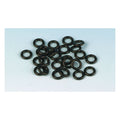 James O-ring, pushrod anti-rotation pin