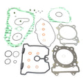 Athena, complete motor gasket kit — Suzuki: 00-15 DR-Z S 400cc; 05-15 DR-Z SM 400cc
