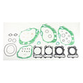 Athena, complete motor gasket kit — Suzuki: 04-19 DL V-STROM 650cc; 09-15 SFV GLADIUS 650cc; 99-19 SV 650cc