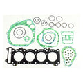 Athena, complete motor gasket kit — Suzuki: 06-10 GSR 600cc; 04-05 GSX-R 600cc