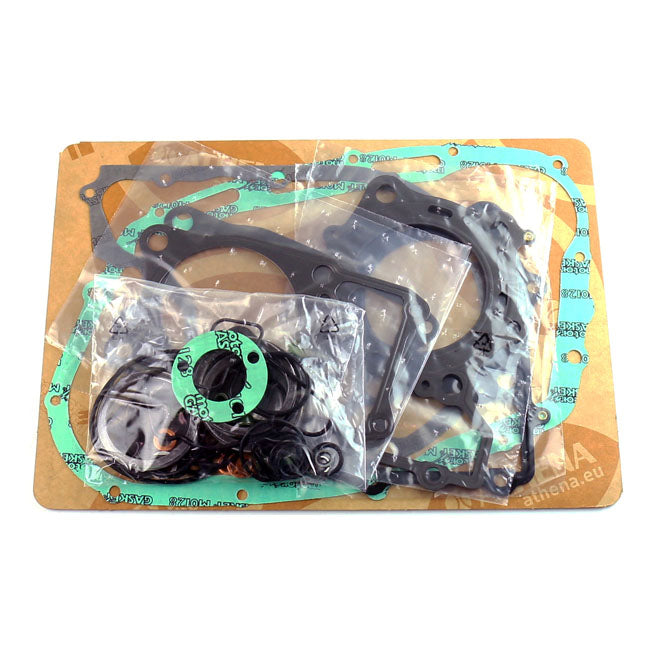 Athena, complete motor gasket kit — Suzuki: 01-09 VL INTRUDER C / VZ INTRUDER M 800cc; 05-09 VZ INTRUDER 800cc