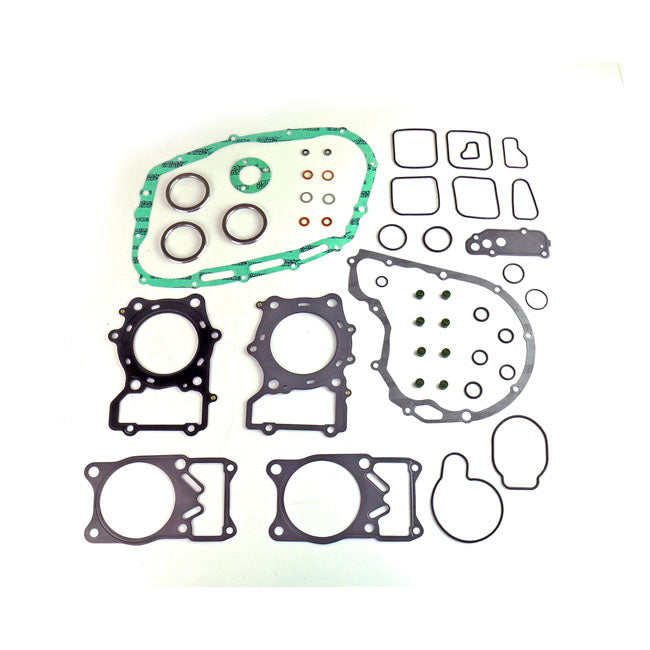 Athena, complete motor gasket kit — Suzuki: 01-09 VL INTRUDER C / VZ INTRUDER M 800cc; 05-09 VZ INTRUDER 800cc