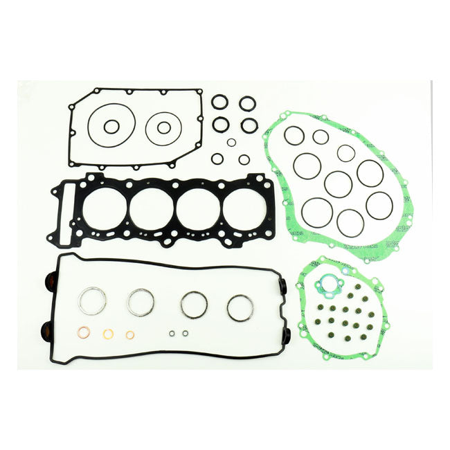 Athena, complete motor gasket kit — Suzuki: 09-10 GSX-R 1000cc