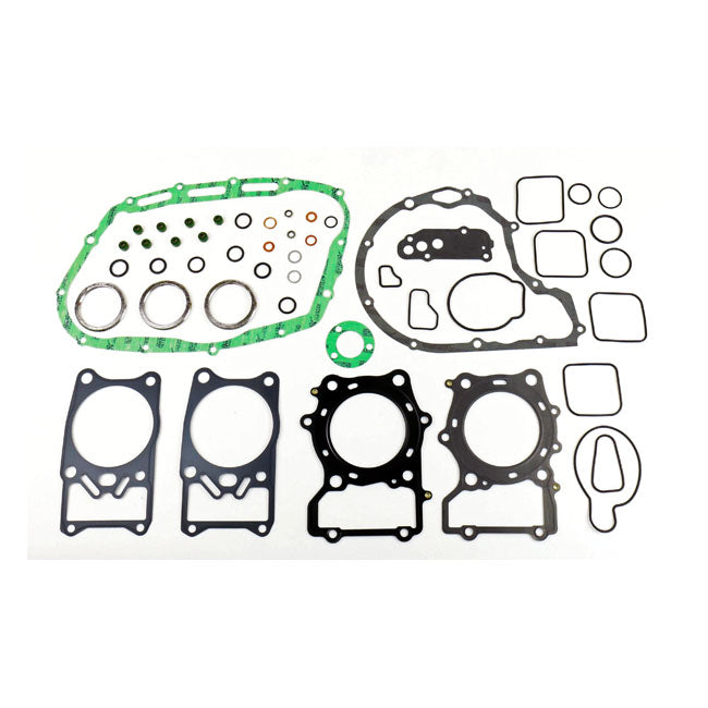 Athena, complete motor gasket kit — Suzuki: 10-11 VL INTRUDER C / VZ INTRUDER M 800cc