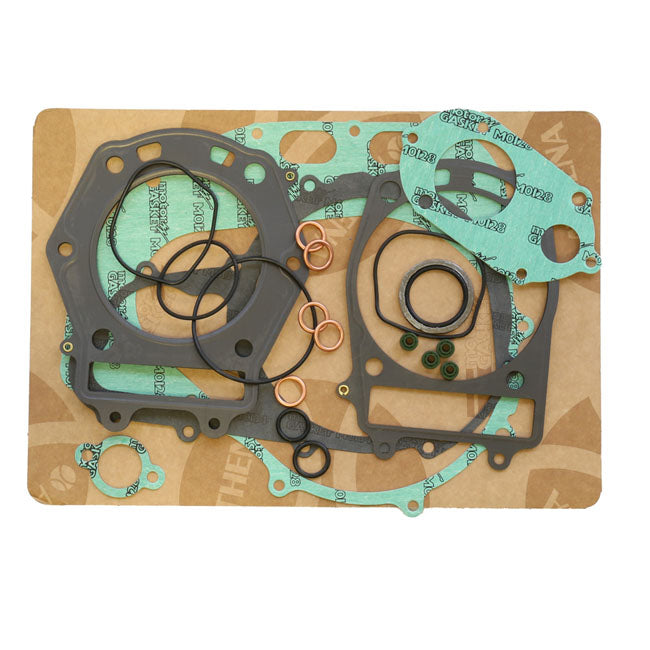 Athena, complete motor gasket kit — Suzuki: 13-14 DR SE 650cc