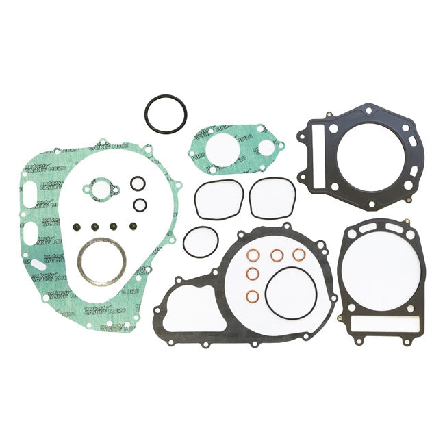 Athena, complete motor gasket kit — Suzuki: 13-14 DR SE 650cc