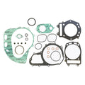 Athena, complete motor gasket kit — Suzuki: 13-14 DR SE 650cc
