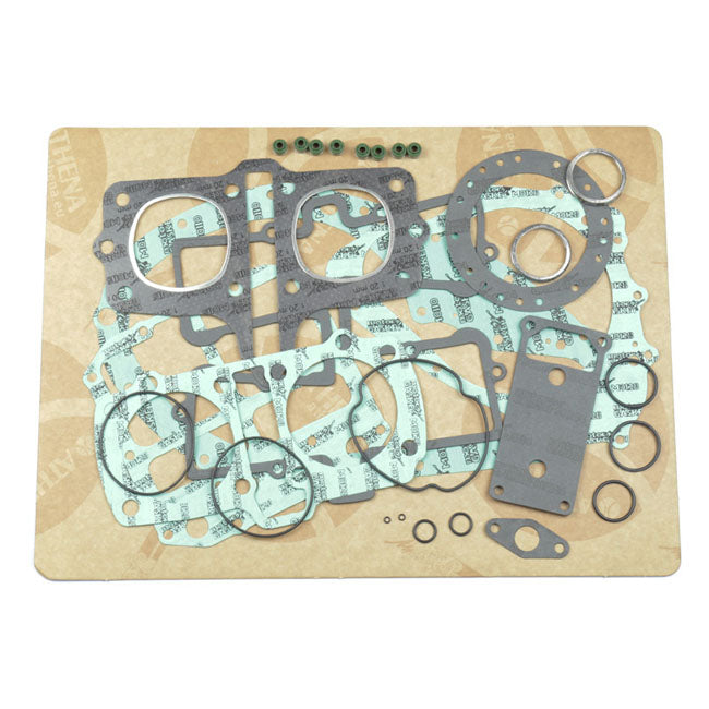 Athena, complete motor gasket kit — Suzuki: 80-84 GSX ET / ES 400cc