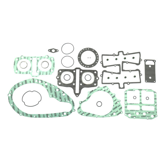 Athena, complete motor gasket kit — Suzuki: 80-84 GSX ET / ES 400cc