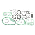 Athena, complete motor gasket kit — Suzuki: 80-84 GSX ET / ES 400cc