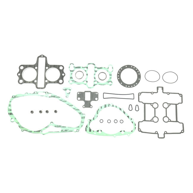 Athena, complete motor gasket kit — Suzuki: 1977 GS - 400cc; 1978 GS - 400cc; 1979 GS - 400cc; 1979 GS - 425cc