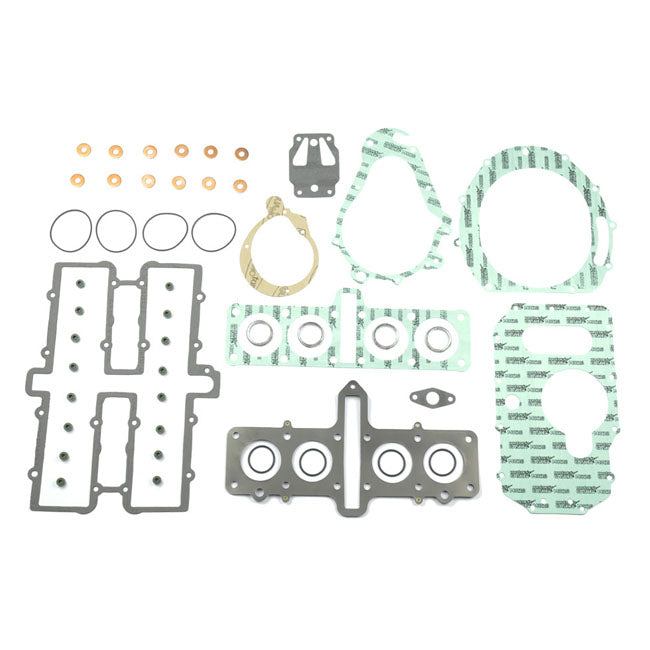 Athena, complete motor gasket kit — Suzuki: 81-83 GSX FE / F 400cc