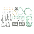 Athena, complete motor gasket kit — Suzuki: 81-83 GSX FE / F 400cc