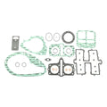 Athena, complete motor gasket kit — Suzuki: 82-86 GSX EZ / SX 400cc; 87-88 GSX EZ / SX 400cc