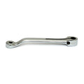Shifter lever. Chrome — 74-E79 FL; L80-85 FXWG; 84-85 FXST (NU)
