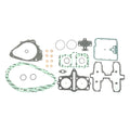 Athena, complete motor gasket kit — Suzuki: 82-85 GS GA 450cc