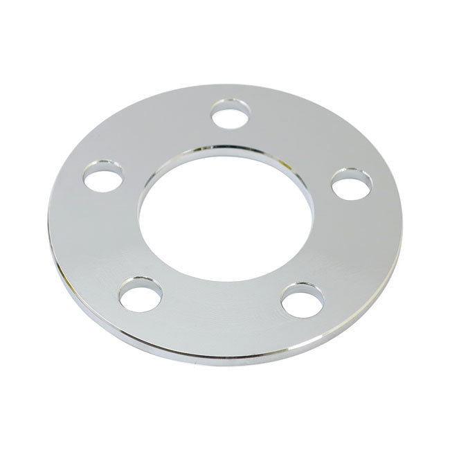 Wheel pulley/sprocket/rotor spacer. 1/16"