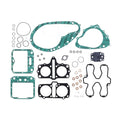 Athena, complete motor gasket kit — Suzuki: 89-00 GS E 500cc