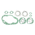 Athena, complete motor gasket kit — Suzuki: 76-77 GT - 500cc; 71-75 T - 500cc