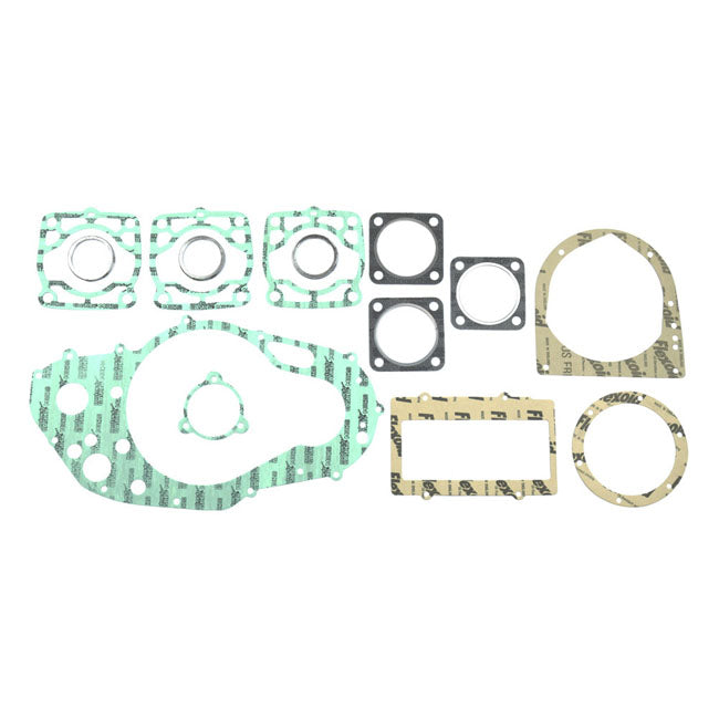 Athena, complete motor gasket kit — Suzuki: 72-72 GT - 550cc; 73-77 GT - 550cc