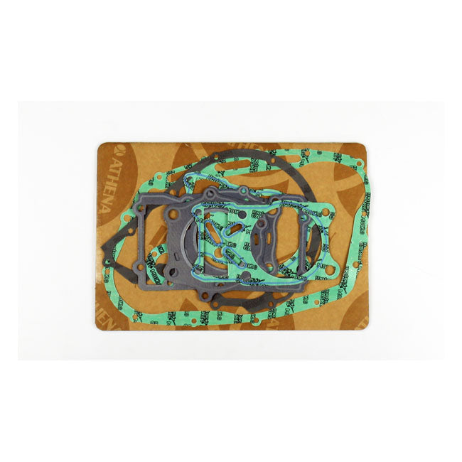 Athena, complete motor gasket kit — Suzuki: 95-98 VS GL INTRUDER S-V 600cc
