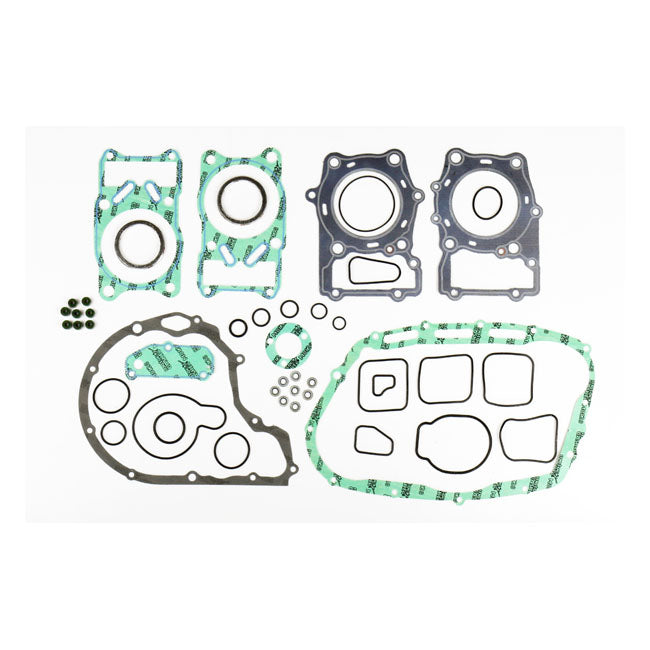 Athena, complete motor gasket kit — Suzuki: 95-98 VS GL INTRUDER S-V 600cc
