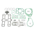 Athena, complete motor gasket kit — Suzuki: 81-82 GS E 650cc