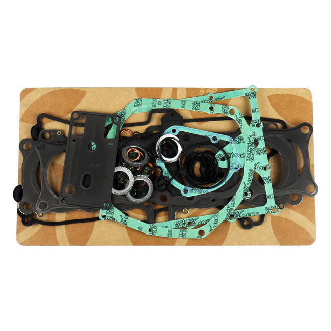 Athena, complete motor gasket kit — Suzuki: 93-96 RF R 600cc