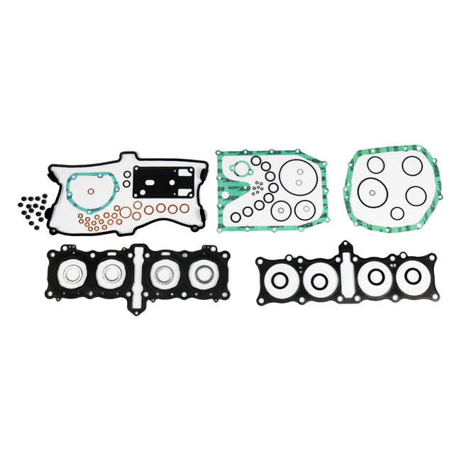 Athena, complete motor gasket kit — Suzuki: 93-96 RF R 600cc