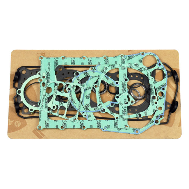 Athena, complete motor gasket kit — Suzuki: 01-03 GSX-R 600cc