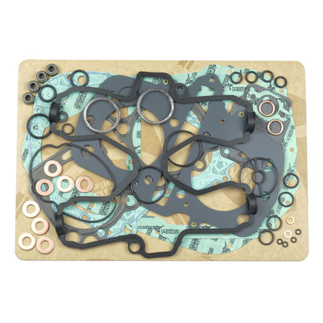 Athena, complete motor gasket kit — Suzuki: 83-85 GR - 650cc