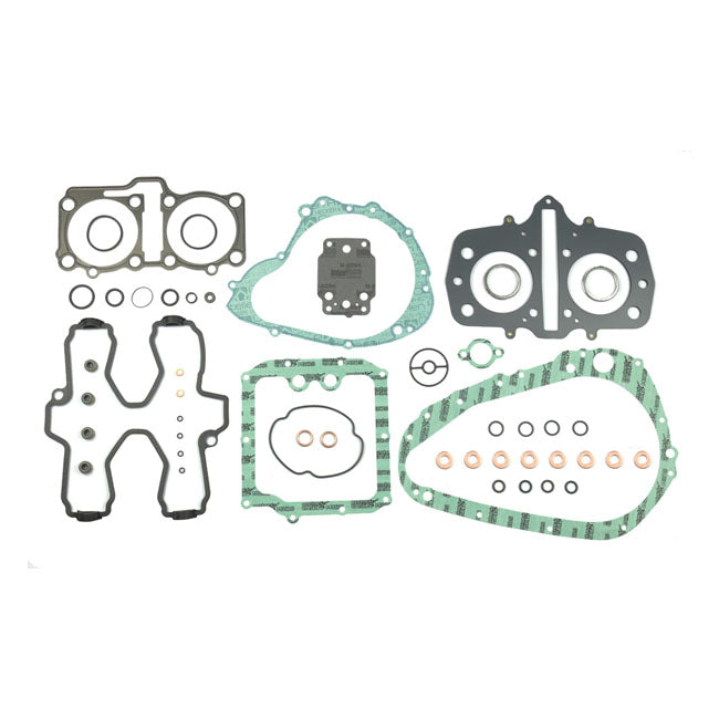 Athena, complete motor gasket kit — Suzuki: 83-85 GR - 650cc
