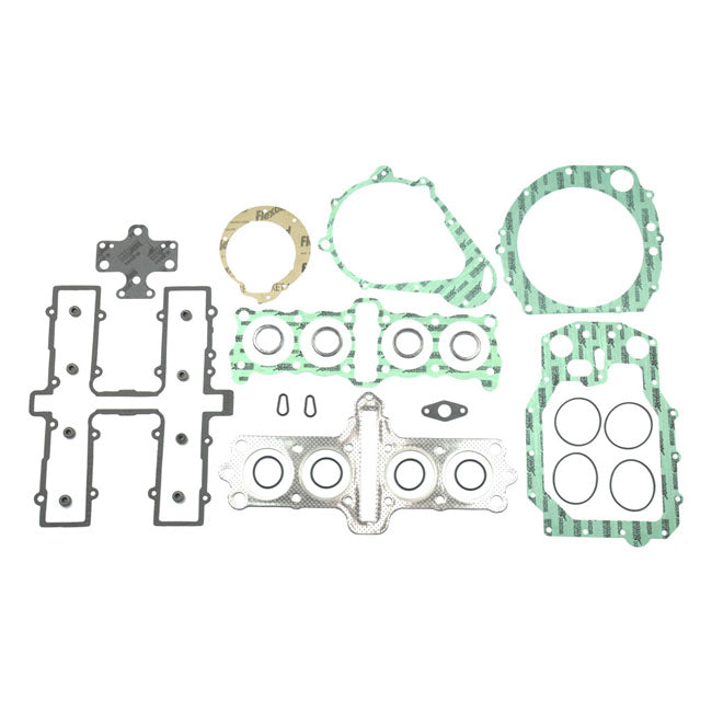 Athena, complete motor gasket kit — Suzuki: 81-82 GS G / GL / M KATANA 650cc; 1983 GS G / GL / M KATANA 650cc
