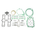 Athena, complete motor gasket kit — Suzuki: 81-82 GS G / GL / M KATANA 650cc; 1983 GS G / GL / M KATANA 650cc