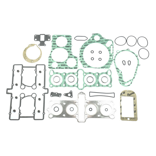 Athena, complete motor gasket kit — Suzuki: 77-78 GS - 750cc; 1979 GS - 750cc; 1980 GS - 750cc