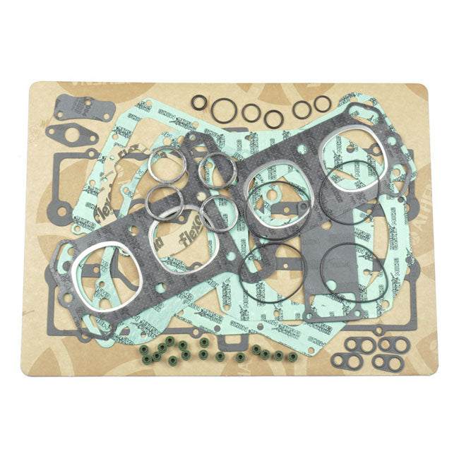 Athena, complete motor gasket kit — Suzuki: 80-82 GSX 750cc