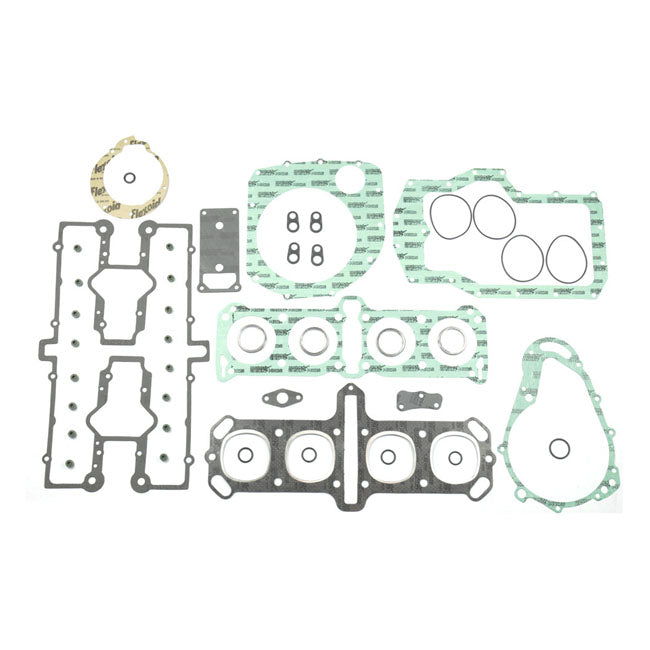 Athena, complete motor gasket kit — Suzuki: 80-82 GSX 750cc