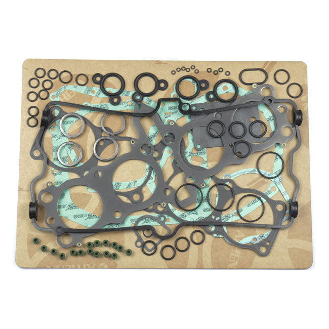 Athena, complete motor gasket kit — Suzuki: 85-87 GSX-R 750cc