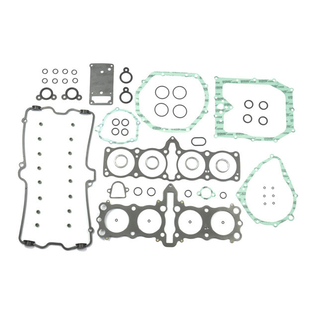 Athena, complete motor gasket kit — Suzuki: 85-87 GSX-R 750cc