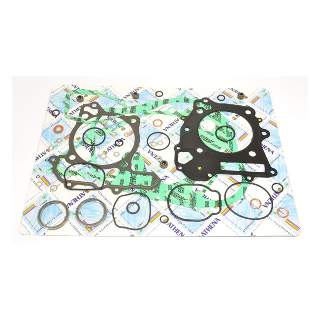 Athena, complete motor gasket kit — Suzuki: 88-94 DR 750cc; 88-94 DR S M / P 800cc
