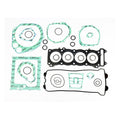 Athena, complete motor gasket kit — Suzuki: 01-02 GSX-R 1000cc; 00-05 GSX-R 750cc