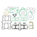 Athena, complete motor gasket kit — Suzuki: 79-81 GS - 850cc