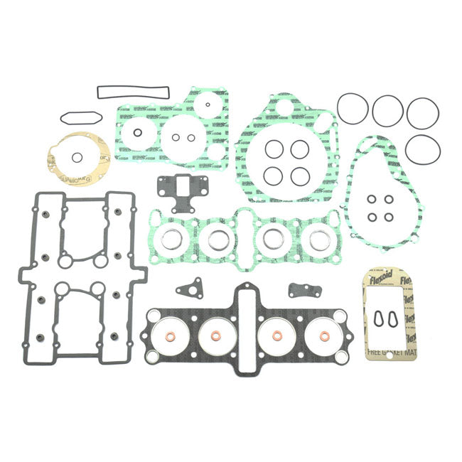 Athena, complete motor gasket kit — Suzuki: 79-81 GS - 850cc