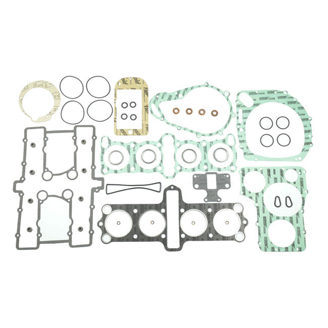 Athena, complete motor gasket kit — Suzuki: 82-83 GS - 850cc; 84-85 GS - 850cc