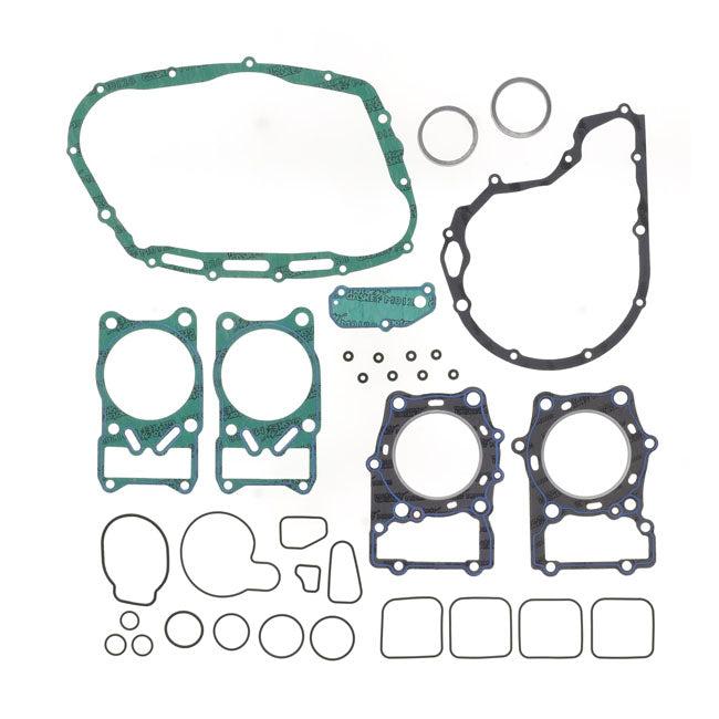 Athena, complete motor gasket kit — Suzuki: 92-02 VS GL INTRUDER 800cc; 92-02 VS GL SHAFT DRIVE 800cc; 90-94 VX 800cc