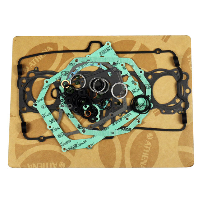 Athena, complete motor gasket kit — Suzuki: 96-06 GSF BANDIT 1200cc