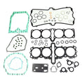 Athena, complete motor gasket kit — Suzuki: 96-06 GSF BANDIT 1200cc