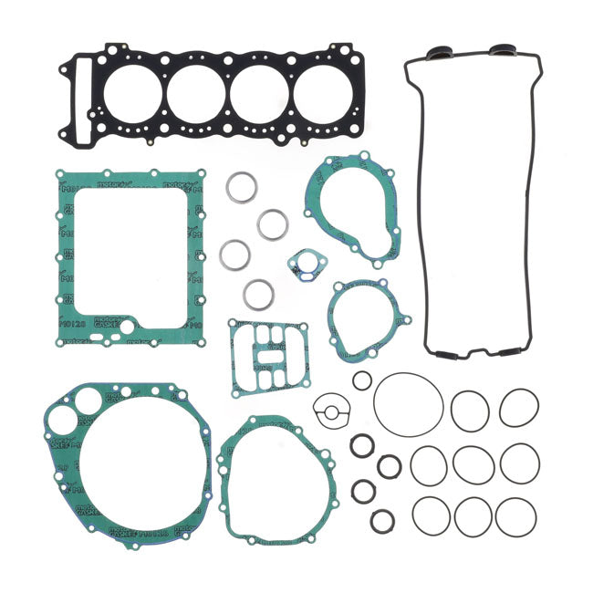 Athena, complete motor gasket kit — Suzuki: 03-06 GSX-R 1000cc